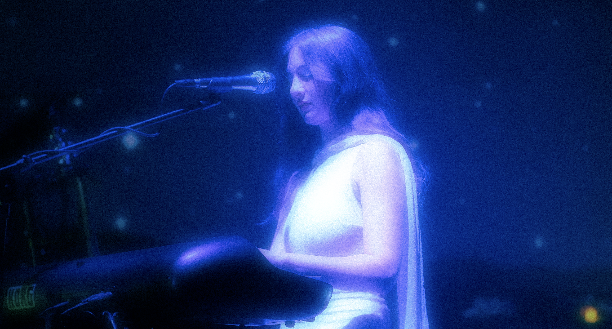 weyesblood