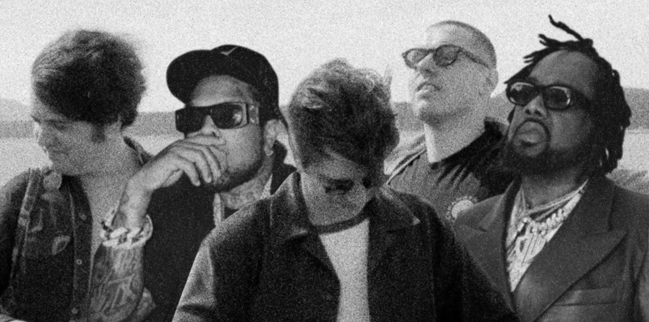“Mint Chocolate”, el nuevo sencillo de 1999 Write the Future