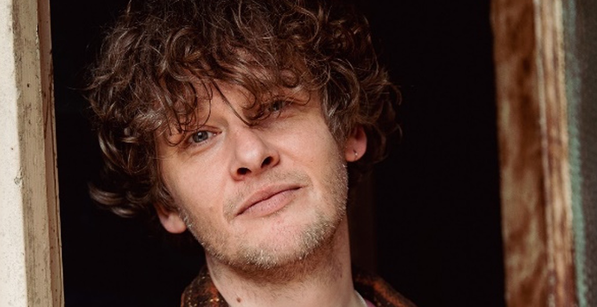 Bill Rider Jr Bill Ryder Jones comparte “If Tomorrow Starts Without Me”