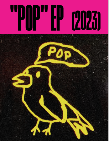 POP EP