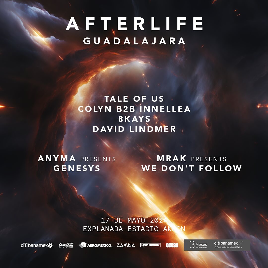 afterlife gdl