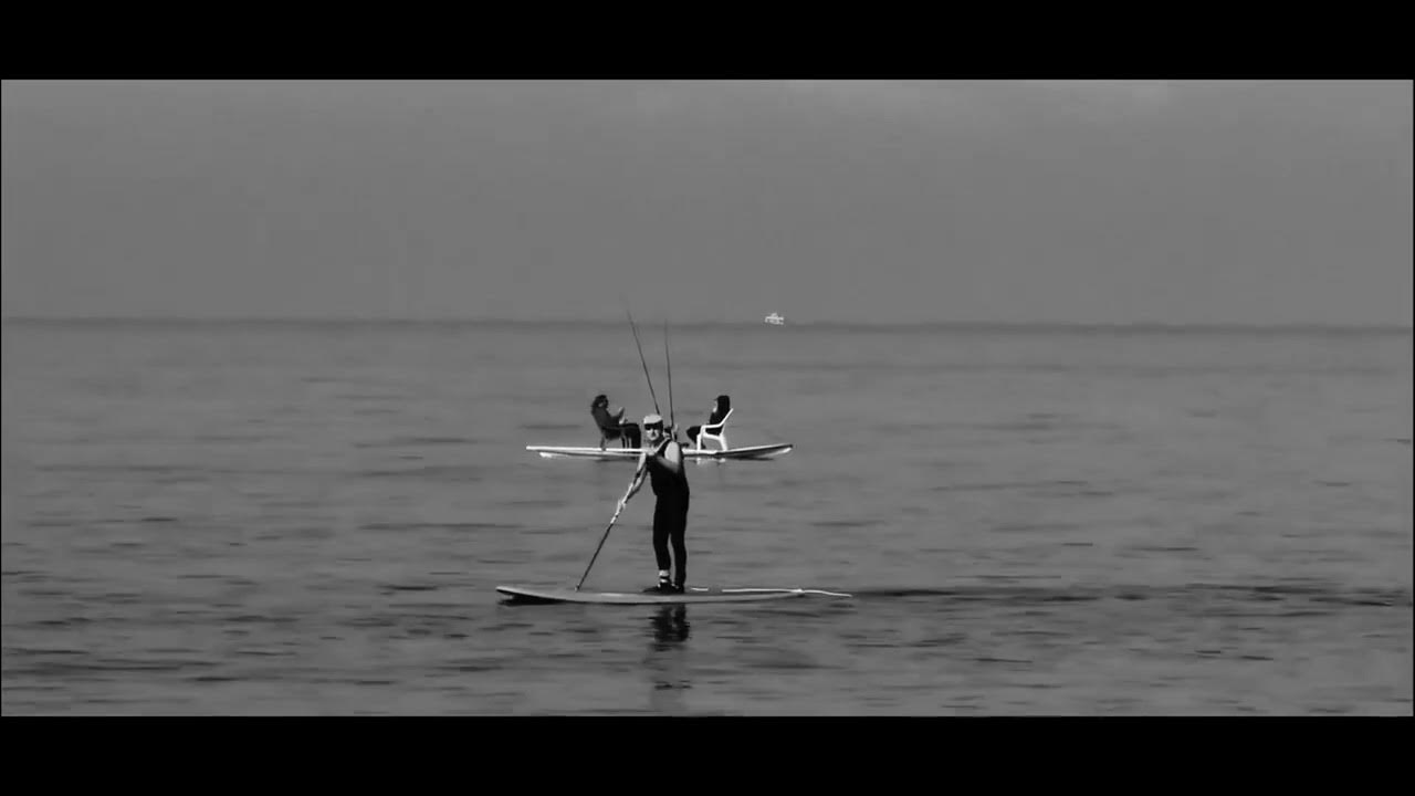 Depeche Mode estrena video para “Before We Drown”