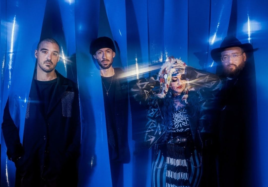 Hiatus Kaiyote comparte “Telescope”