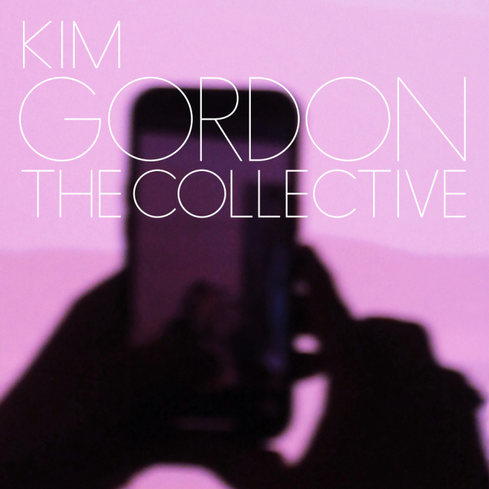 kim gordon the_collective