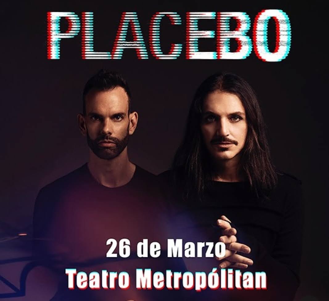 placebo mx2024