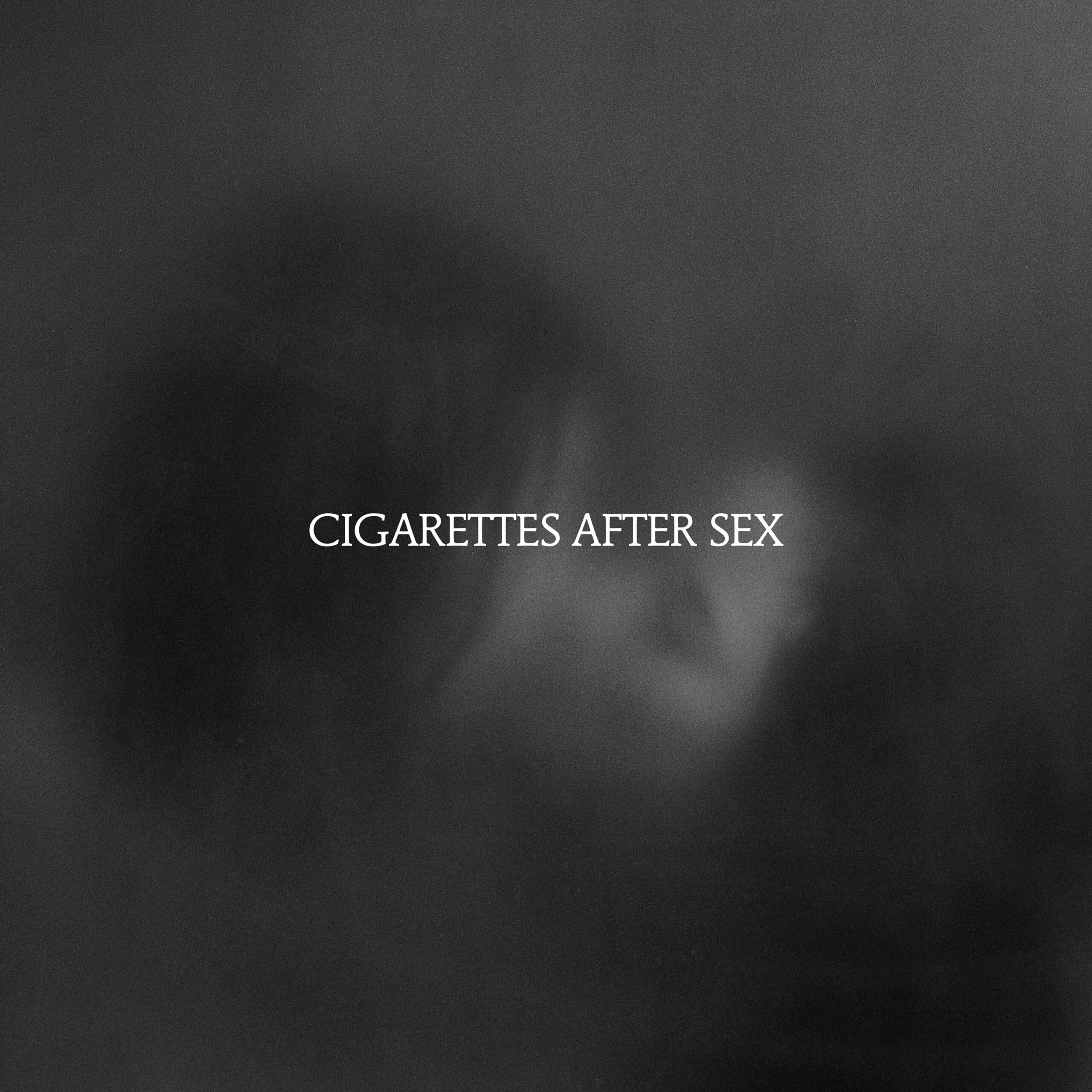 Cigarettesaftersex X's