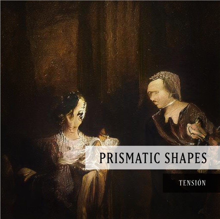 Prismatic Shapes Tension