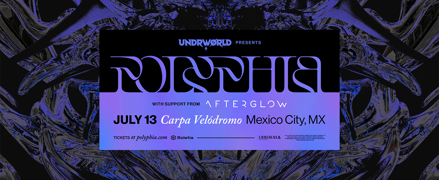 PRECIOS Polyphia regresa a México