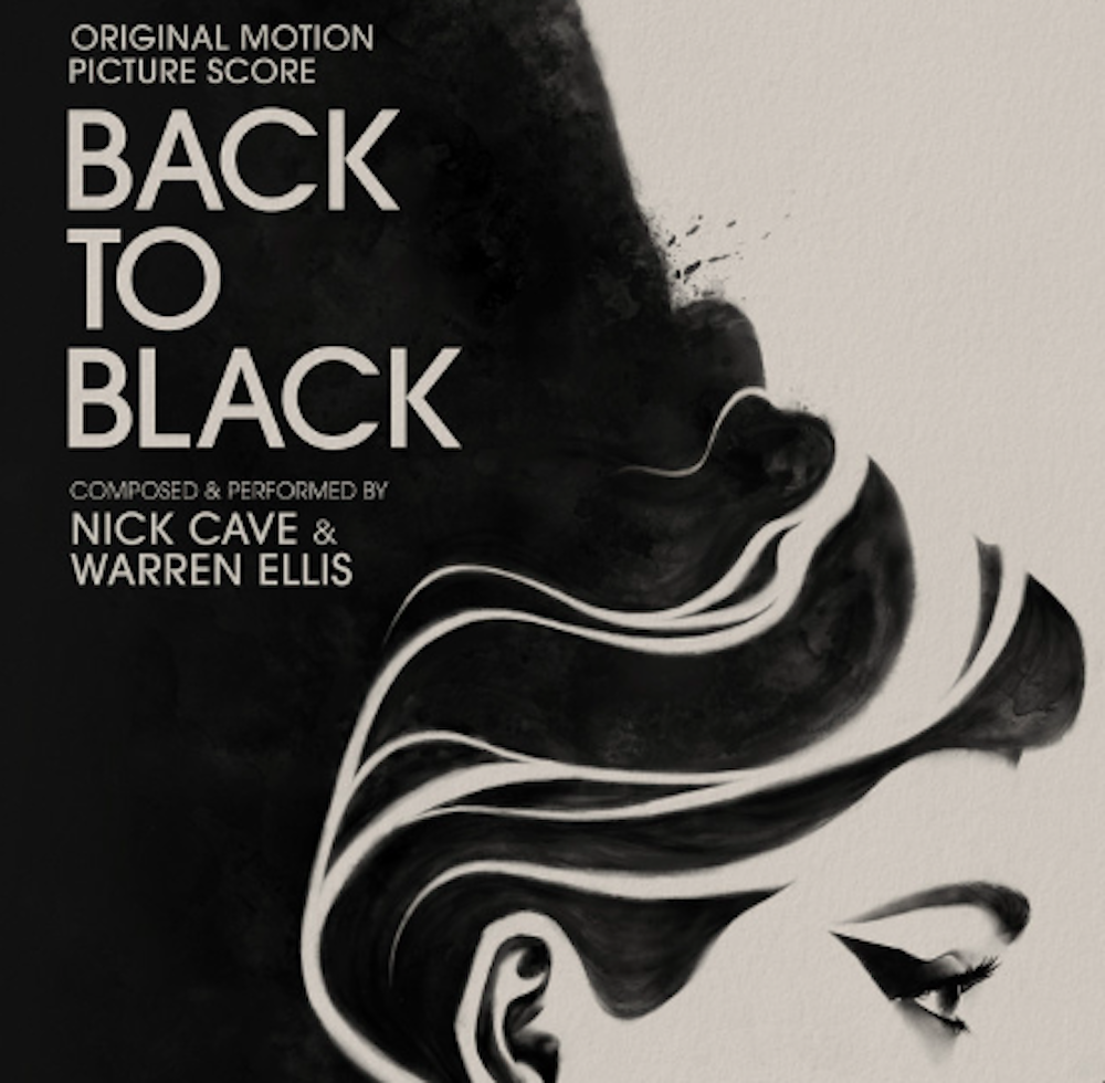 Nick Cave Warren Ellis Back To Black