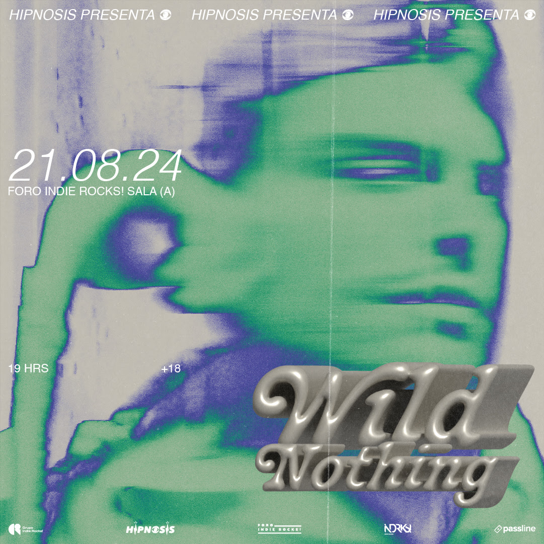 Wild Nothing Foro Indie Rocks