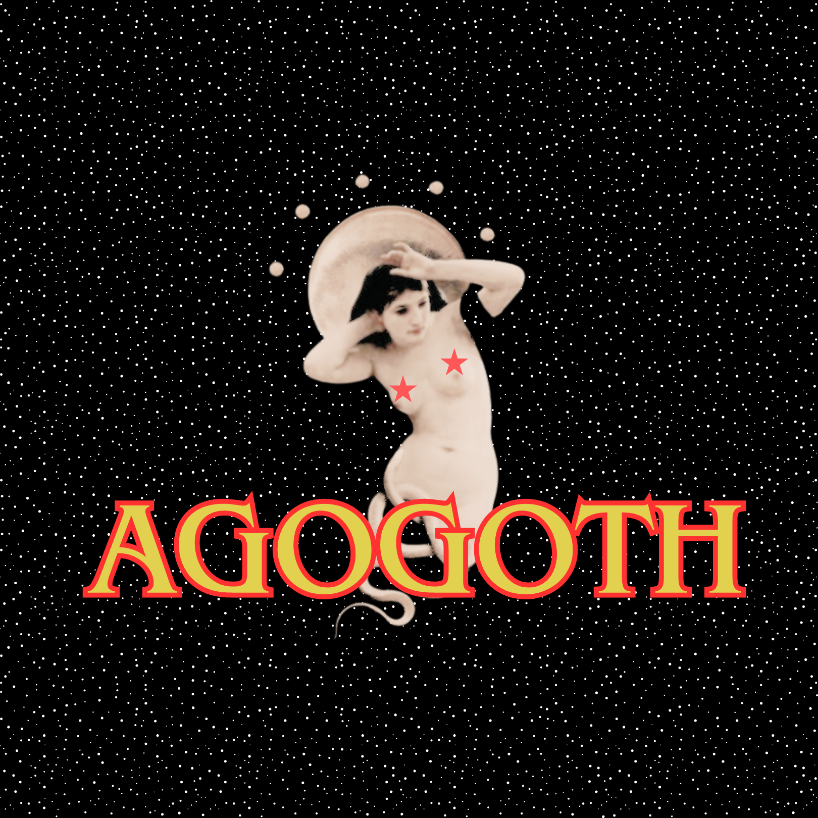 Agogoth
