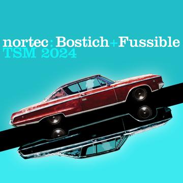 Nortec Bostich + Fussible Tsm 2024