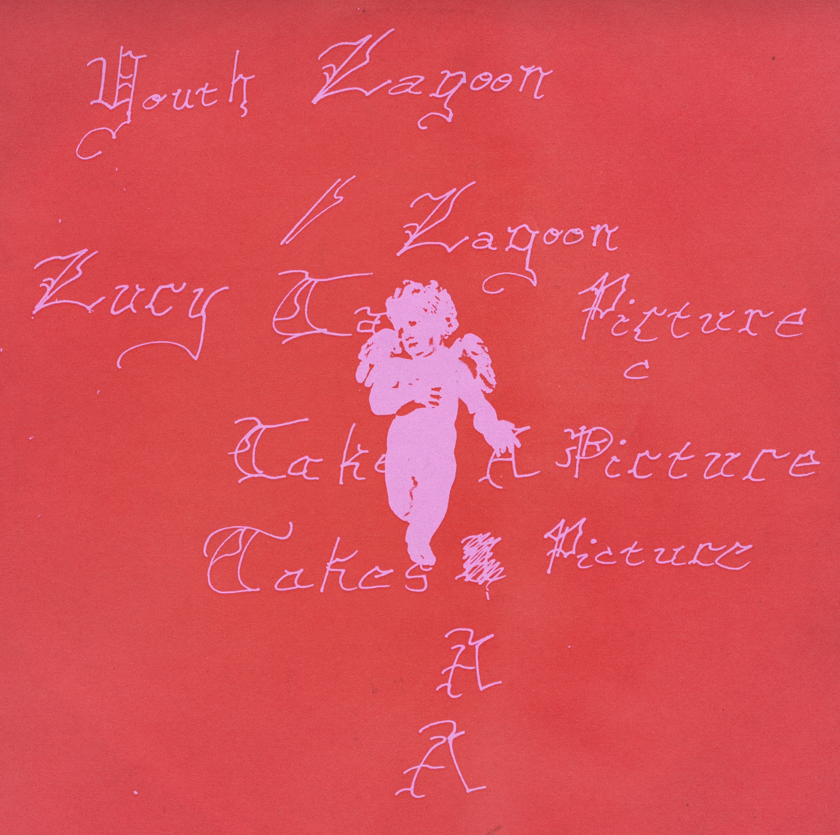 Youth Lagoon “lucy Takes A Picture”