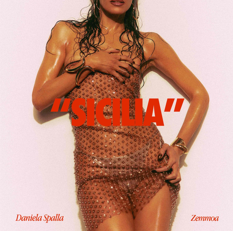 Daniela Spalla Sicilia 2