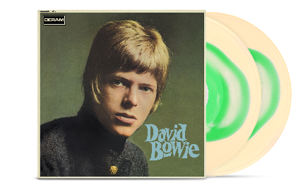 David Bowie 1