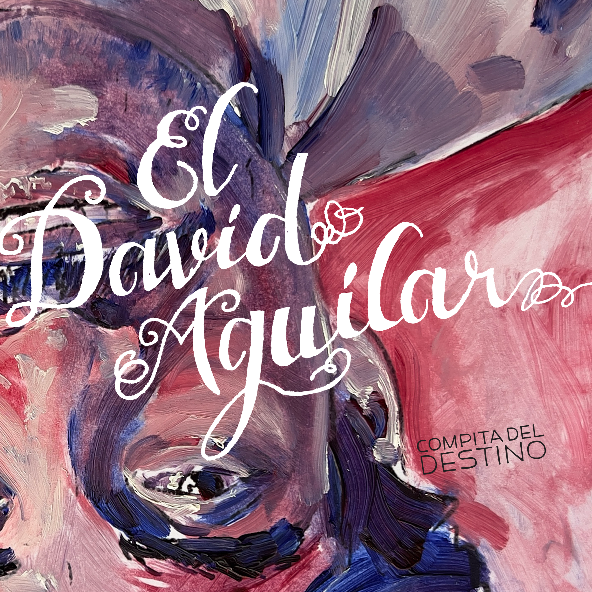 El David Aguilar Portada