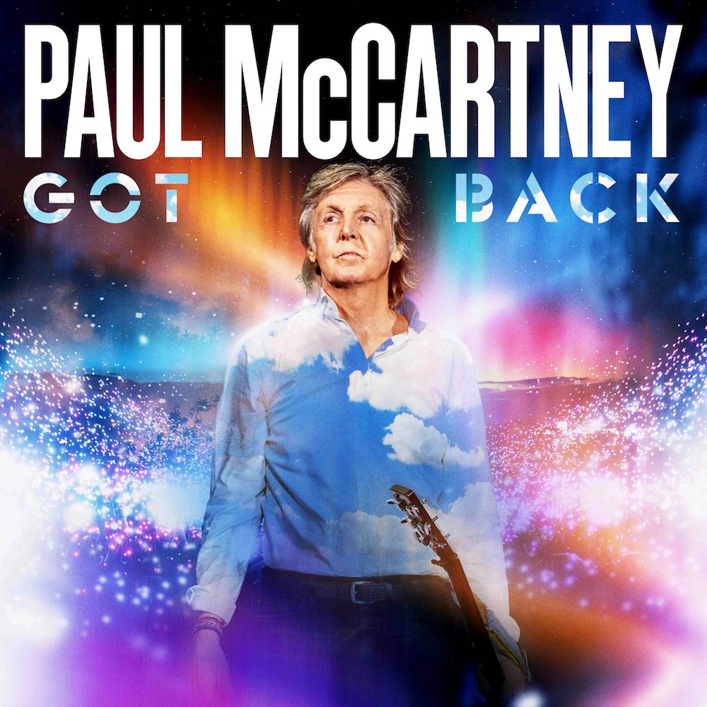 パ*ン様 【激レア】PAUL IS COOL - PAUL McCARTNEY PRECIOS: Paul McCartney se presentará por primera vez en Monterrey