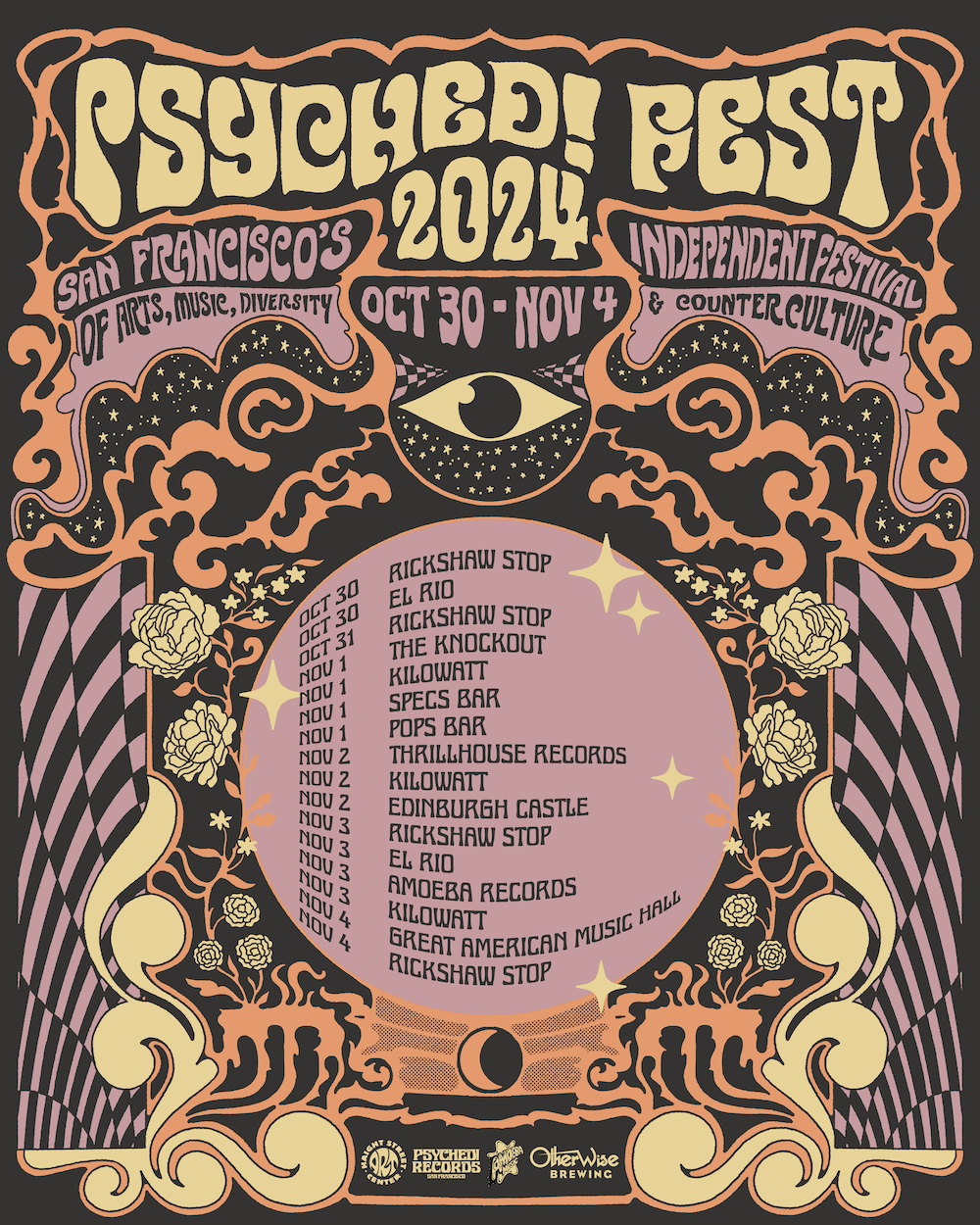 Psychedfest2024