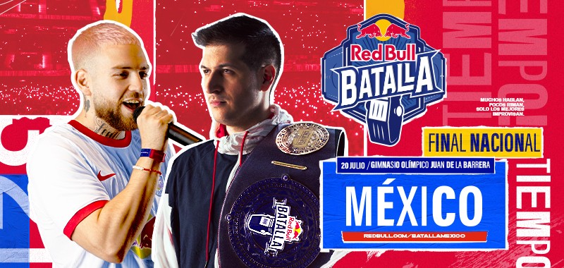 Redbull Finalnacional