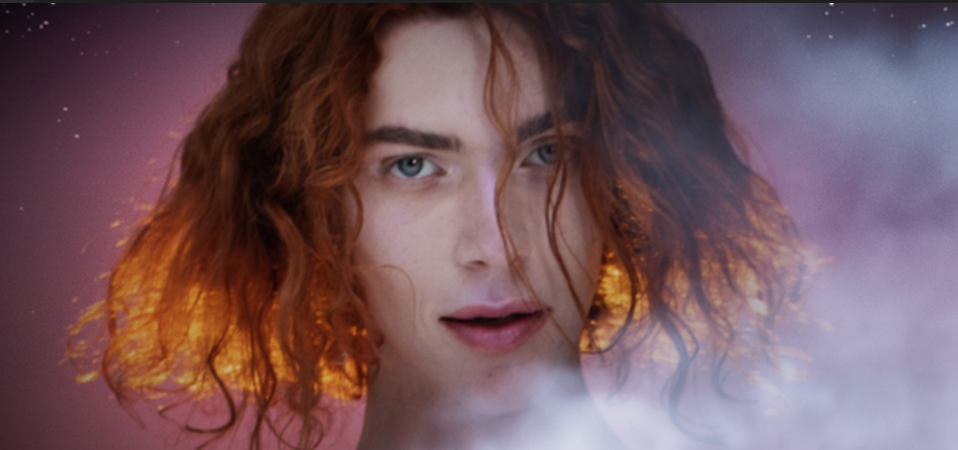 Berlin Nightmare” y “One More Time”, lo nuevo de SOPHIE