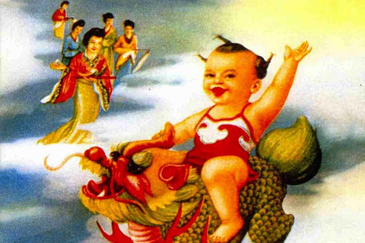 A 30 años de 'Purple' de Stone Temple Pilots