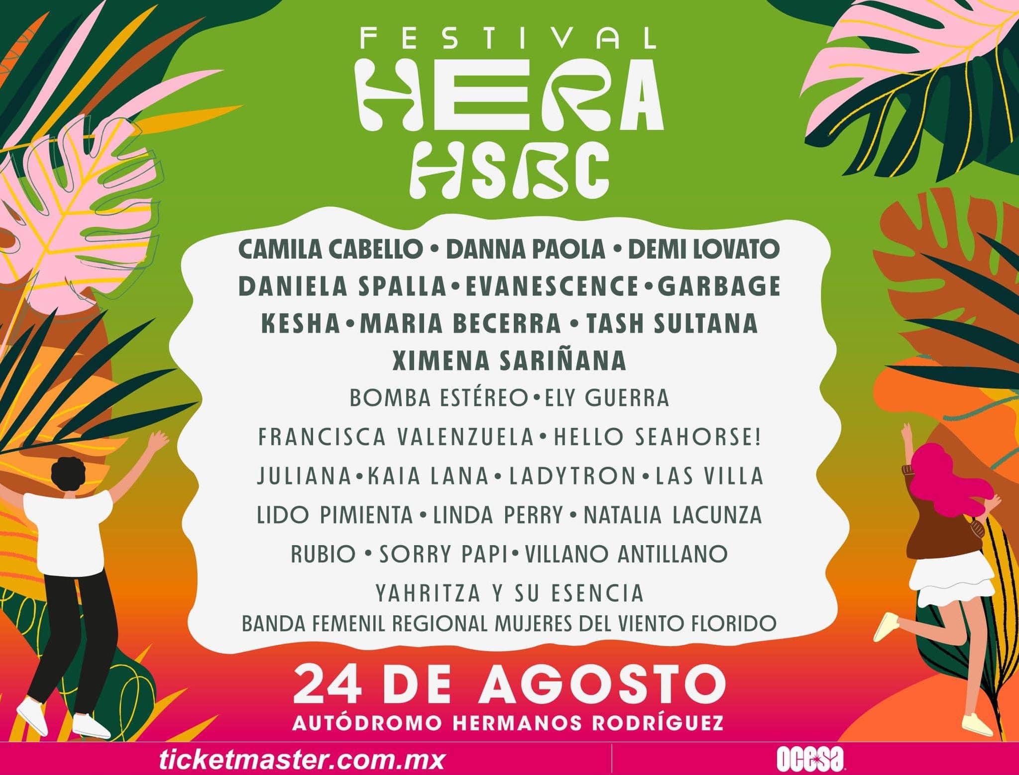 Festival Hera-2024