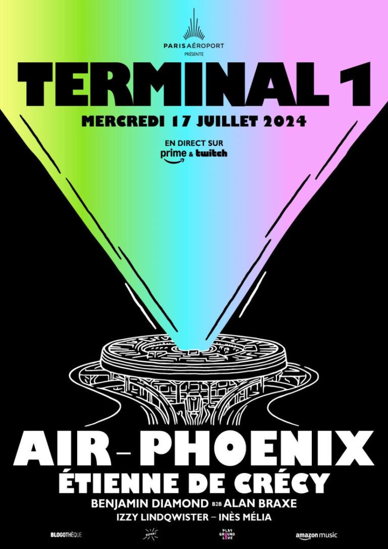 Air Phoenix Streaming