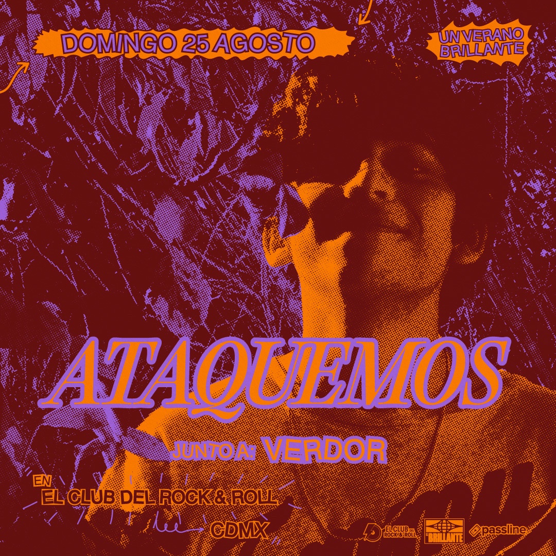 Ataquemos : Verdor