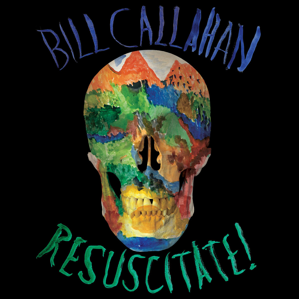 Bill Callahan