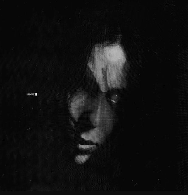 Chelsea Wolfe Artwork Undone