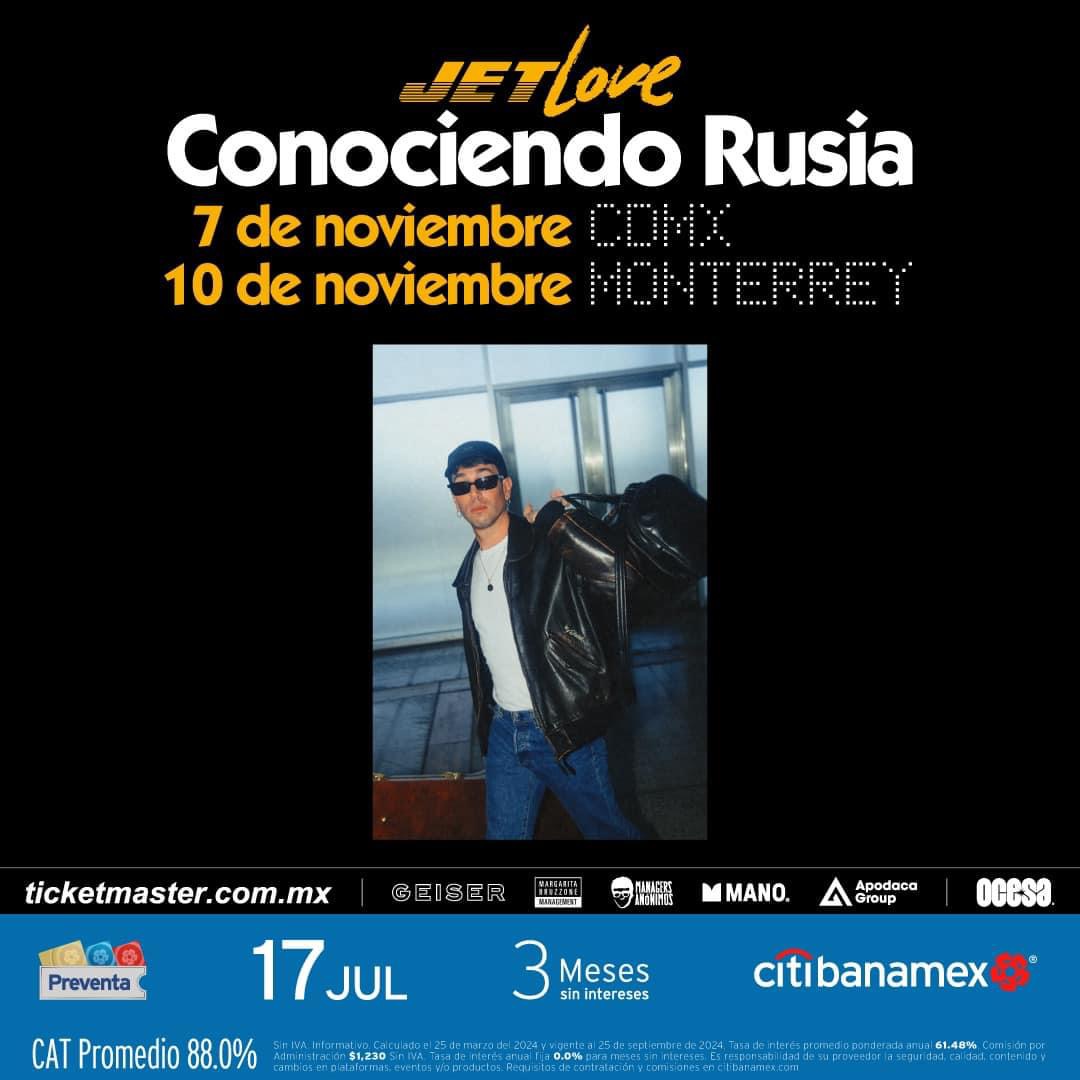 Conociendo Rusia Auditorio Bb