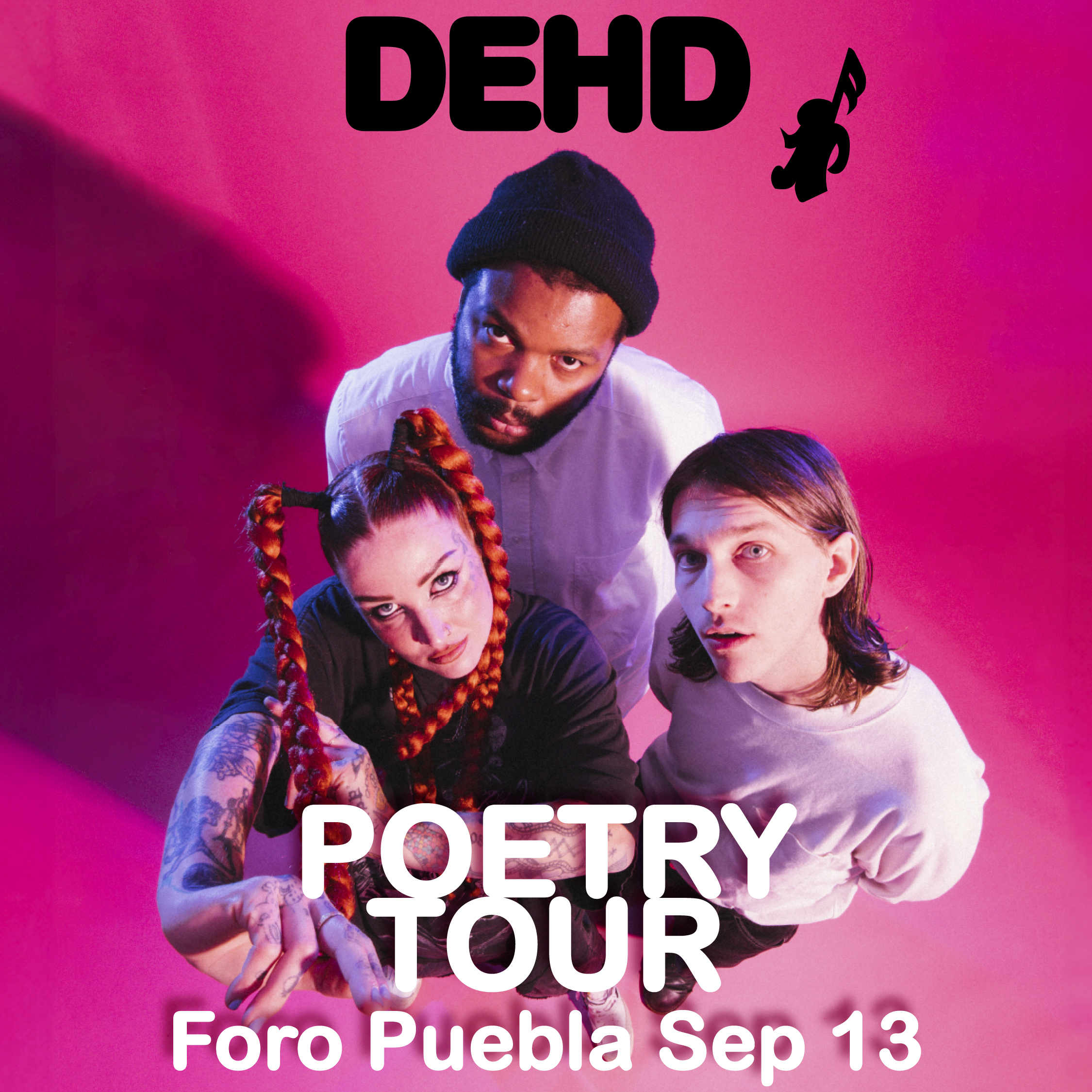 Dehd Foro Puebla