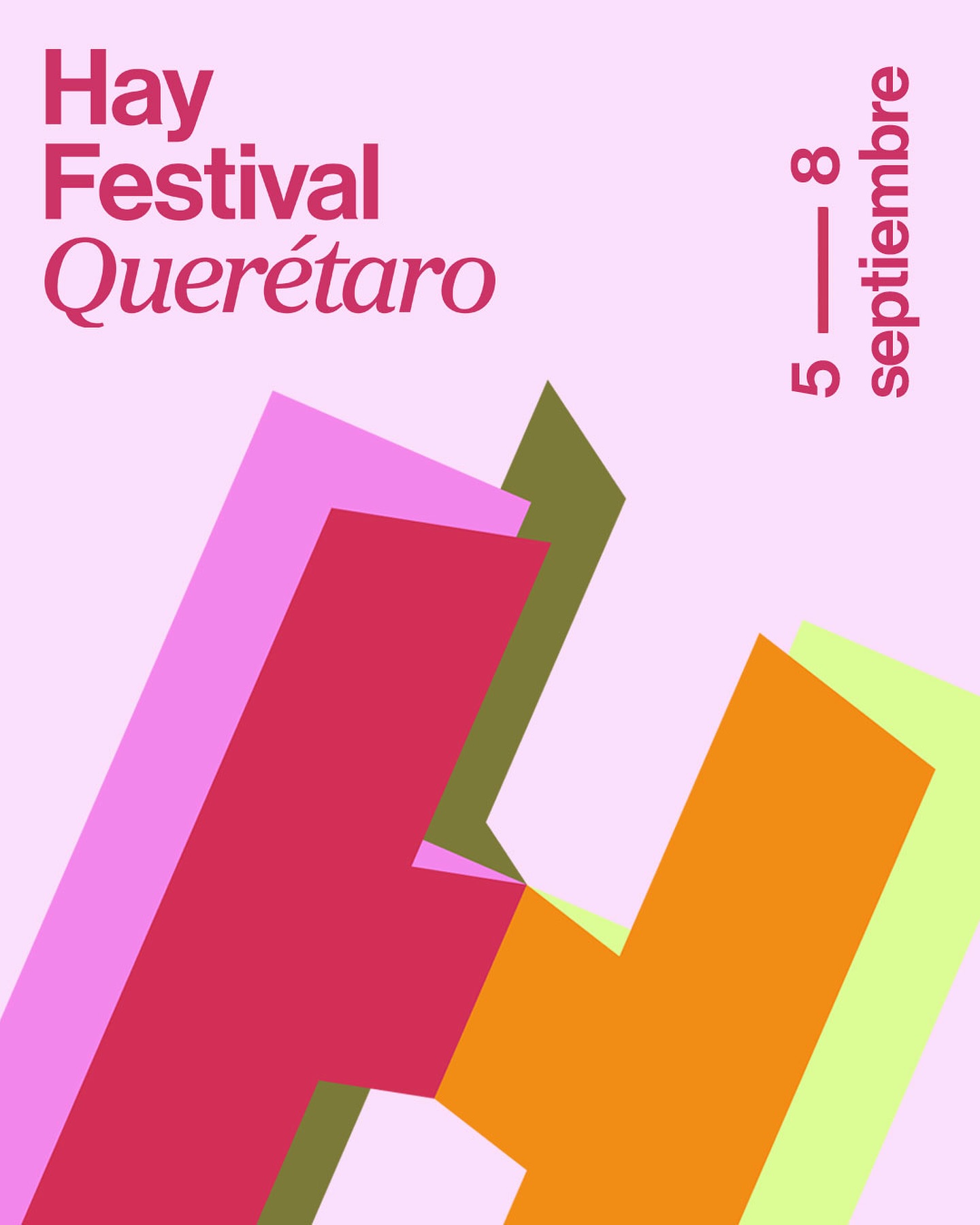 Hayfestivalquerétaro 2024