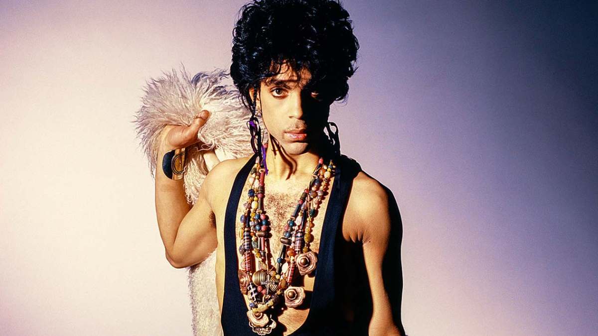 “With This Tear”, el sencillo póstumo de Prince