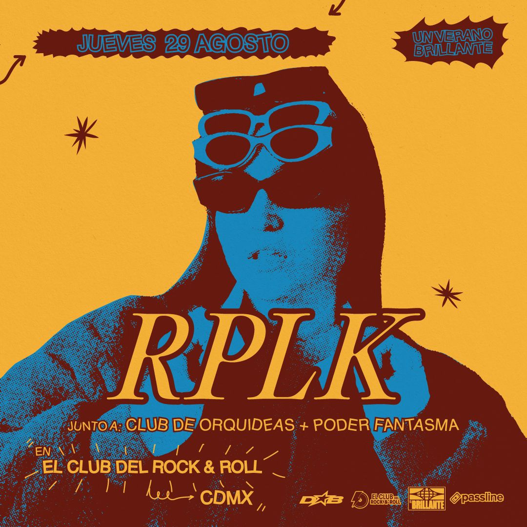 Rplk