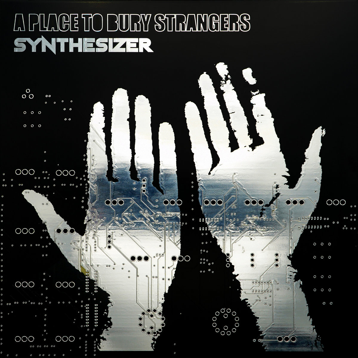 Synthesizer Aptbs