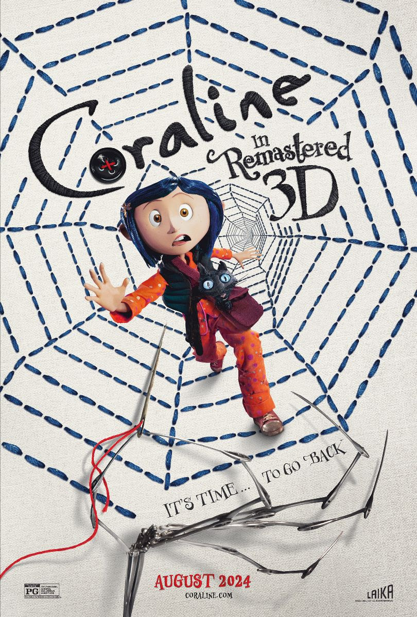 Coraline