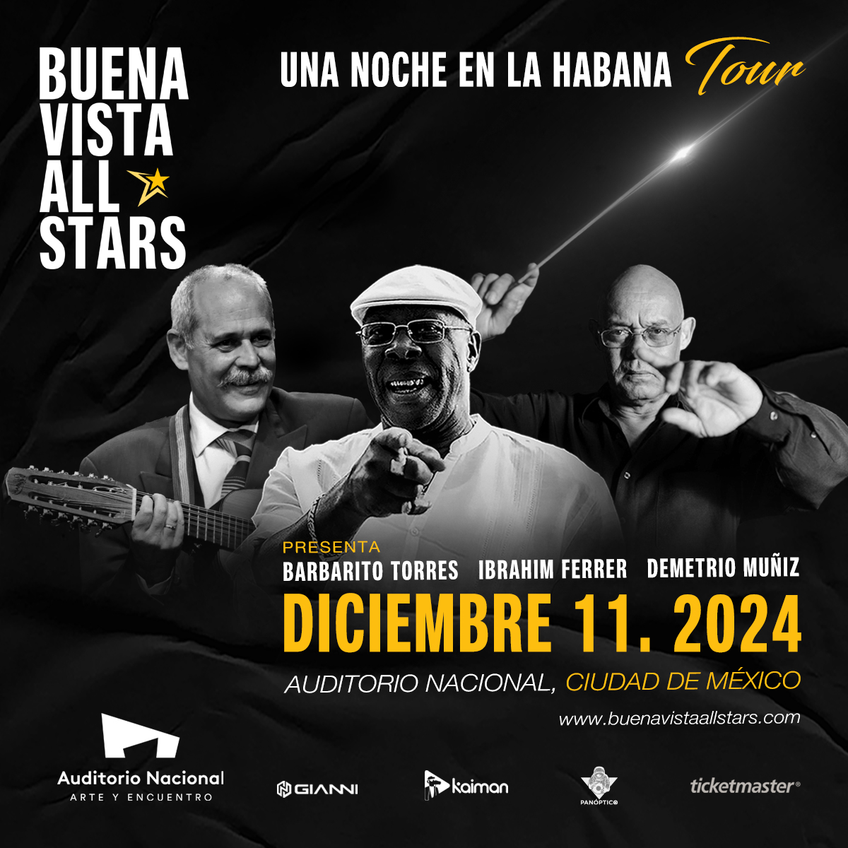 Buena Vista All Stars