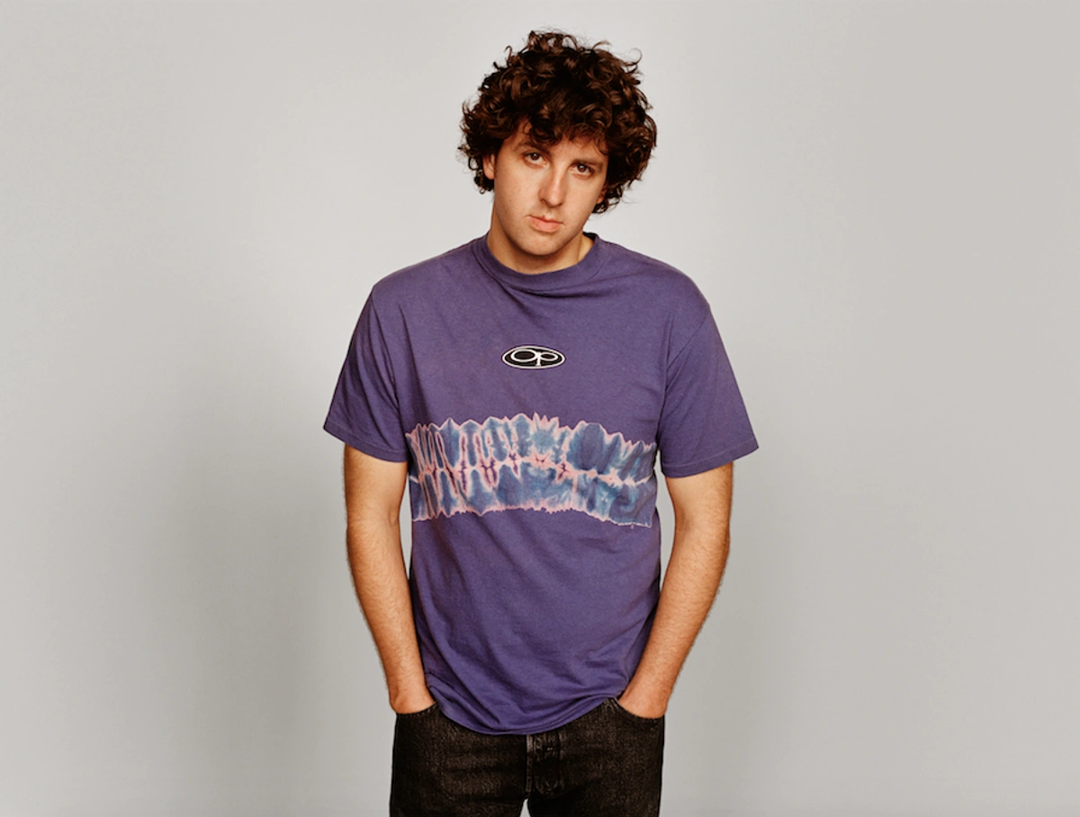 Jamie xx remezcla “Dopamine” de Robyn