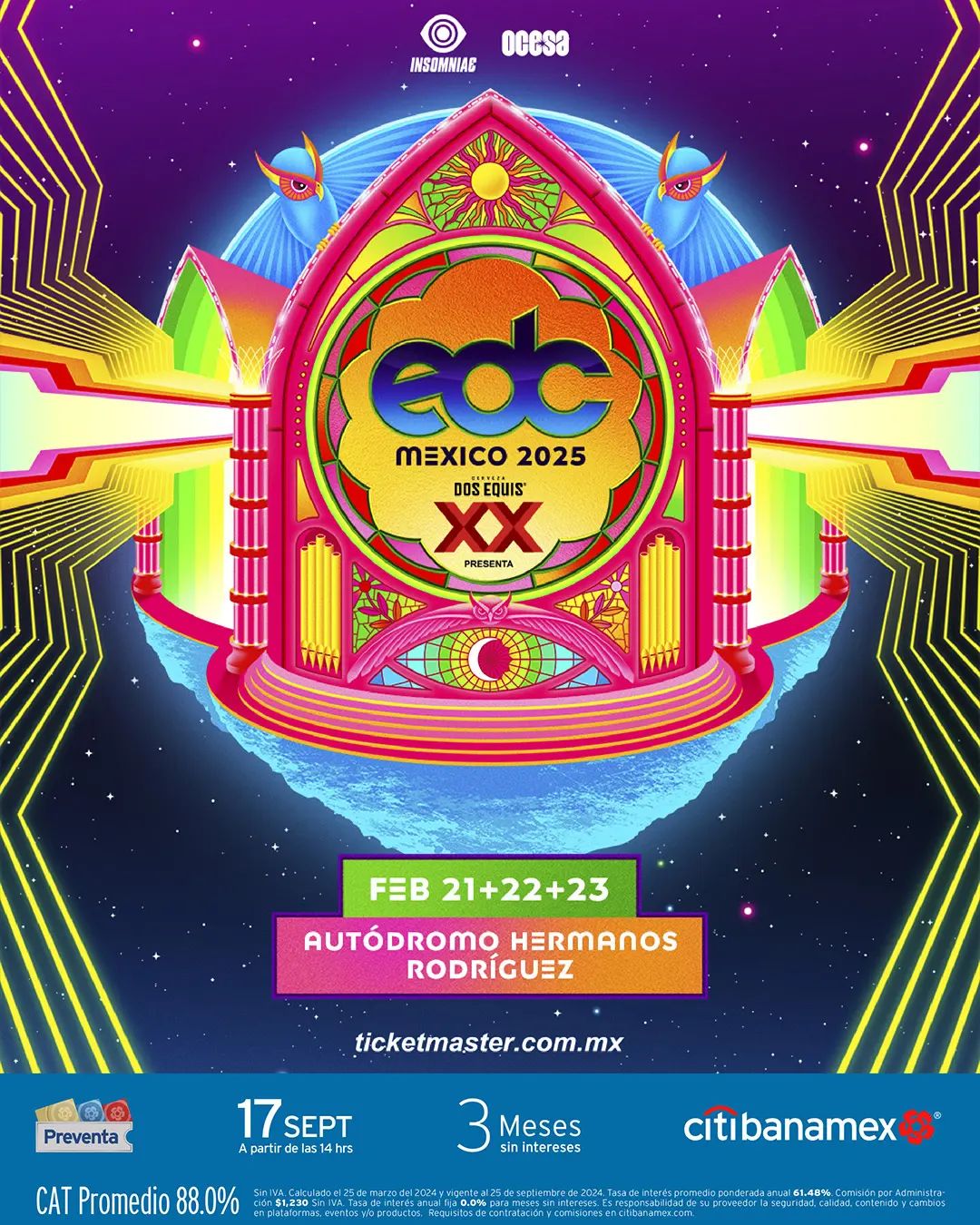 Edc 2025 Save The Date