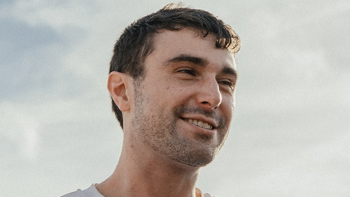 Fred Again.. anuncia su nuevo álbum, ‘Ten Days’