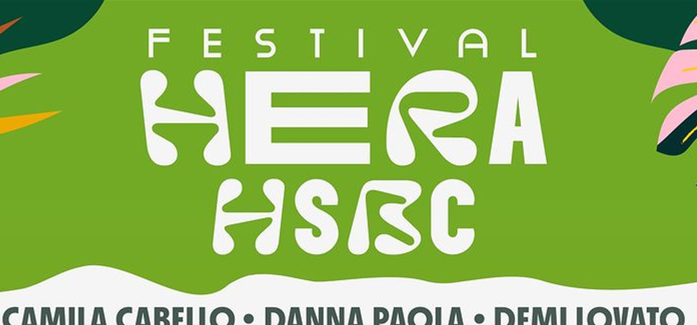 PRECIOS, HORARIOS y MAPA Festival Hera HSBC 2024