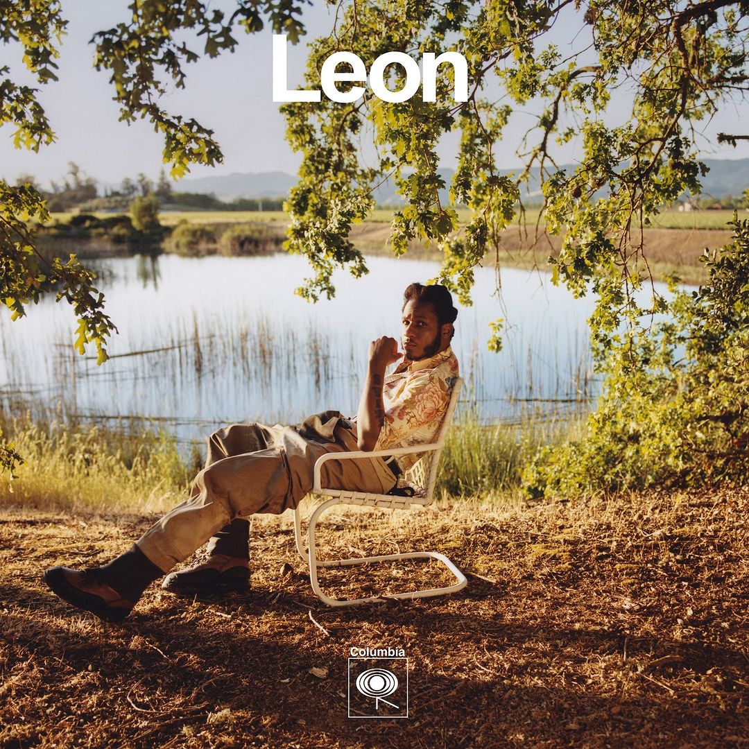 Leon Bridges Leon