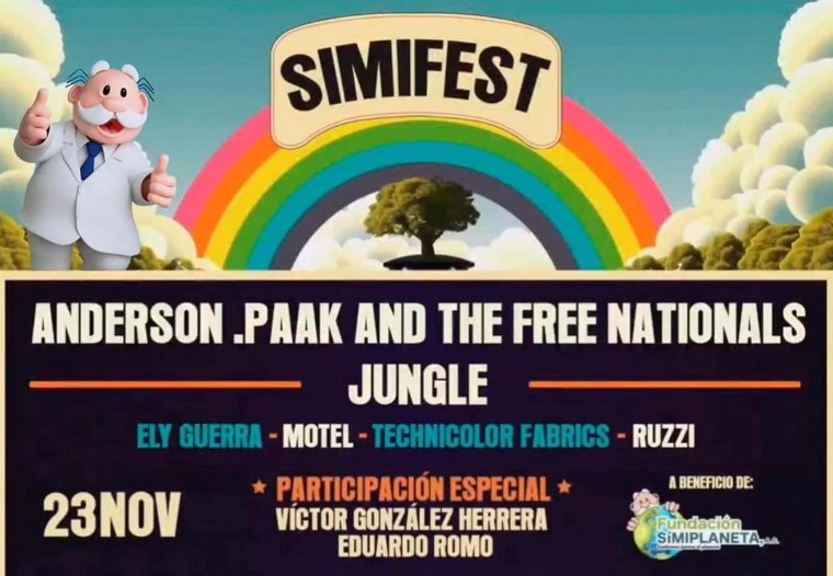 Simi Fest 2024