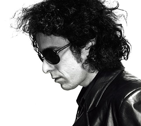 Andrés Calamaro 1999