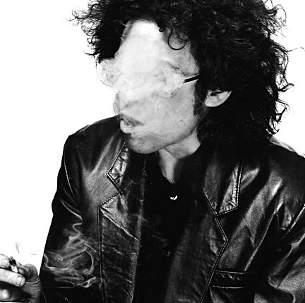 Andrés Calamaro 1999 