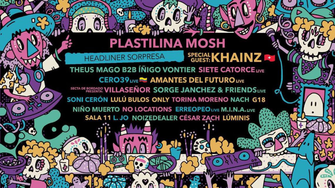 La Freakz Festival 2024