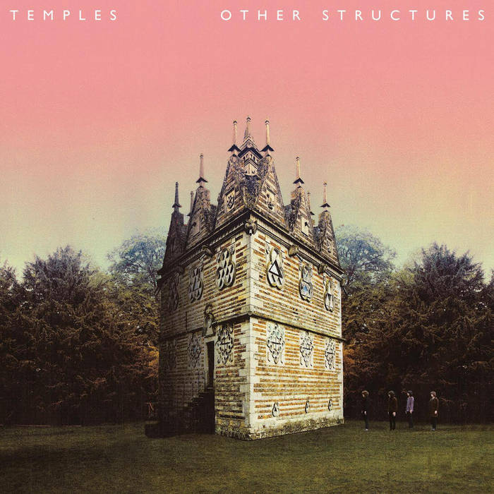 Temples Other Structures Ep