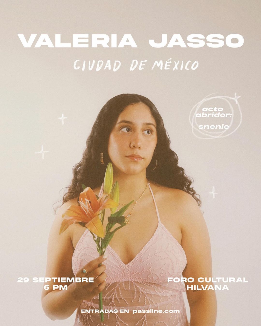 Valeria Jasso Cartel