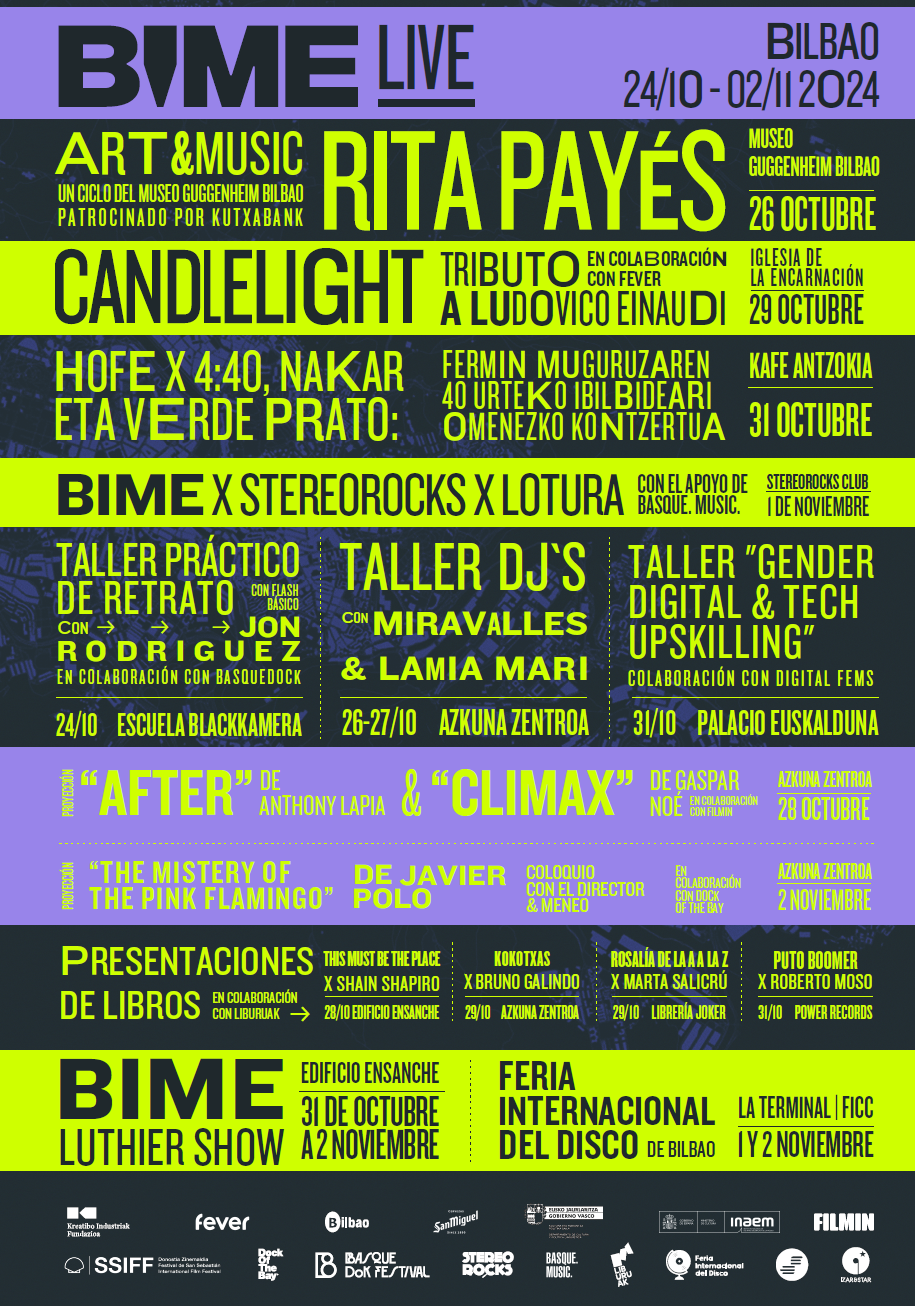 Bime Talleres